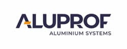 aluprof systems logo