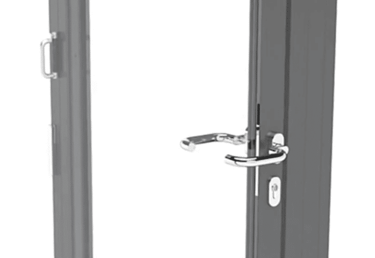 Residential Bifolding Doors From Kawneer | ATS