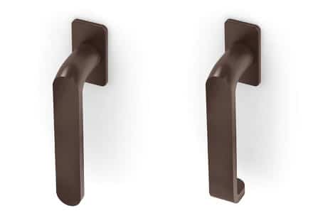 handles for bifolding doors