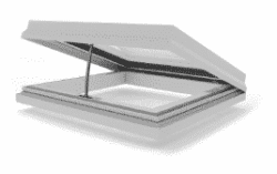 kestrel ventilation rooflight