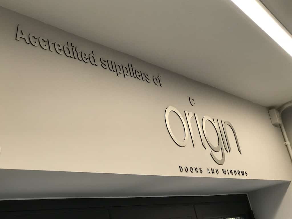 origin windows suppliers