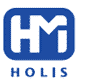 holis blinds logo