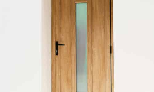 alumina residential doors