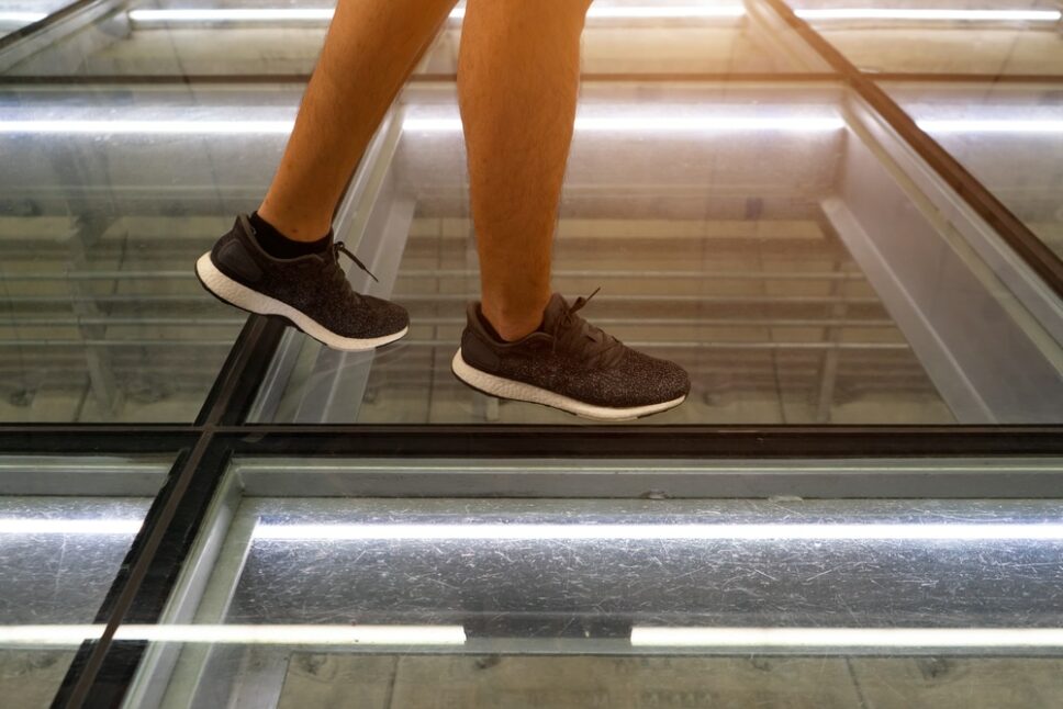 walk on glass roofights