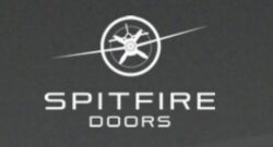 spitfire logo
